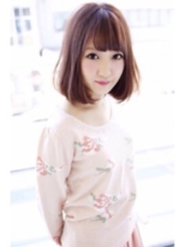 フォルテ 中田店 【FORTE中田店】ショートスタイル