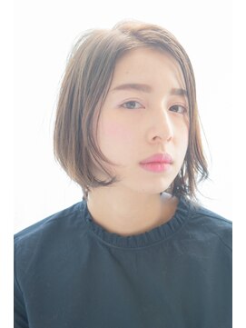 プレミアモデルズ 中野店(Premier Models) 世界一痛まないブリーチ☆ファイバープレックス&イルミナカラー