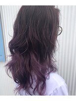 エルモ(ELMO)&nbsp;魅惑のヴァイオレット