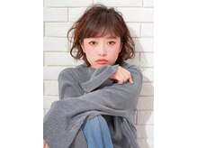 ロワゾ ヘア デザイン(L'OiSEAU HAIR DESIGN)