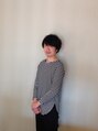 シャックシェブーアンジェリック(chaque cheveux Angelique) 伊藤