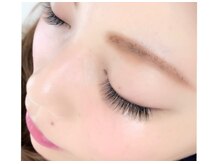 【まつげエクステ料金表】【プティルカ　アイラッシュで検索】