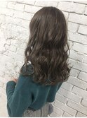 【Liko リコ池袋西口店】イルミナカラーデザイン【池袋/西池袋】