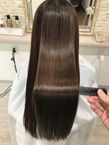 ビオス(Beoth) 髪質改善とは？まずはお試し髪質改善ヘアエステ