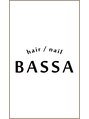 バッサ(BASSA)/hair/nail BASSA