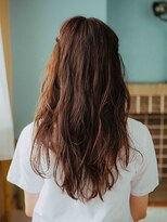 プロデュース 相模原店(Produce) ヘアアレンジ♪カール♪大人かわいい