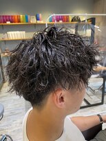 モードケイズ 西宮(MODE K's) ハイライト/モテ髪カタログ/小顔/大人可愛い/ひし形