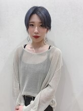 ゼゼ 高知店(zeze) 片岡 美玖