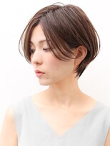 マホラ 二軒屋店(mafola)&nbsp;『mafola徳島』大人可愛い☆ショート