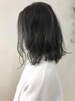 ネオヘアー 京成曳舟店(NEO Hair)&nbsp;アッシュグレー