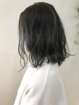 ネオヘアー 京成曳舟店(NEO Hair) アッシュグレー