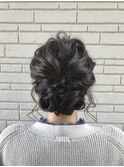 パーティーアレンジ