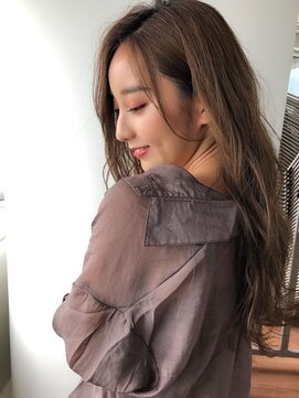 プロデュース 古淵店(Produce) ナチュラルロング