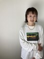 ムニ ミズホ ヘアー(muni Mizuho) ユ サ