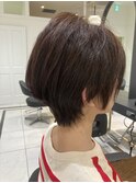 スッキリショート