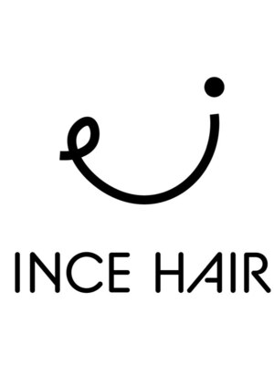 インスヘアー 高砂店(INCE HAIR)