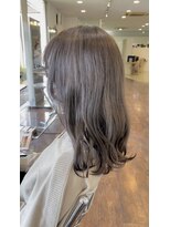 トリニティプラス(TRINITY+)&nbsp;透明感カラー