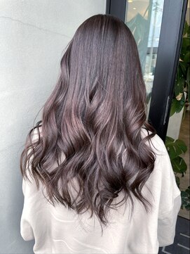 フェーディン(fa/din) チャコールモカブラウン