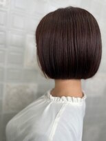 ヘンリエッタ 自由ヶ丘(Henrietta)&nbsp;ミニボブ