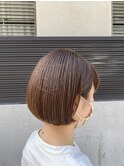 ミニボブ