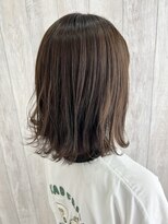 シエル 立川店(CIEL)&nbsp;【CIEL原田】人気の外ハネボブ