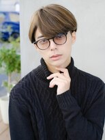 ミラリー トウキョウ(Mirareee Tokyo)&nbsp;ナチュラルマッシュ360°完璧シルエット