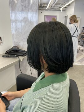 エイト 神戸三宮店(EIGHT) ブラックオリーブ