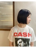 スナッグ(snug) フラットボブ
