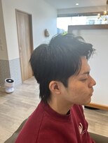 クーレ(Cuure)&nbsp;マッシュウルフ