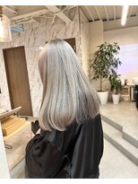 マセナ(Masena)&nbsp;シルバーベージュ