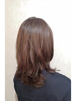 ウィスプ 赤羽店(wisp)&nbsp;軽やかウェーブ☆