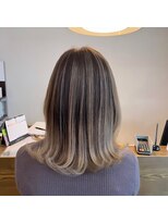 パームス(Palms)&nbsp;バレイヤージュ