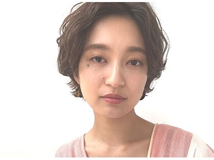 アルマヘアーの写真