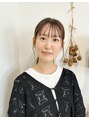 エス ハート オブ ヘアー 名東店(Heart of HAIR) 佐藤 帆春