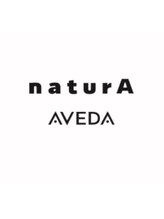 naturA　AVEDA 【ナチュラ　アヴェダ】