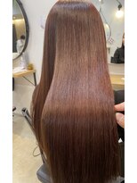 ロロネー 梅田(Lolonois)&nbsp;髪質改善メニュー【lolonois梅田】