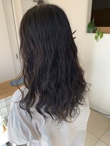 リアン(Lien)&nbsp;スパイラルｘロングパーマ