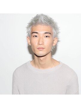 ガルテ(GARTE) ホワイトカラー