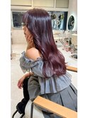 #シールエクステ#モテ愛され#梅田#韓国風#ナチュラル#ワンホン