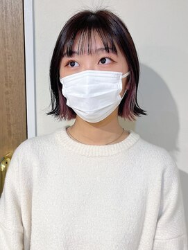 クレビアテン(CreBiA ten_) イヤリングカラー