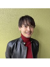 ヘアーオリジン(HAIR ORIGIN)&nbsp;石川 孝嗣