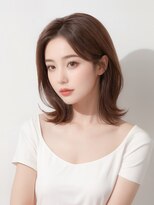 ロアール ケア 江南店(LOAOL CARE) 【髪質改善】【頭皮ケア】【白髪染め】はLOAOL CARE江南店で☆