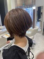 アヴァンス 深井店(AVANCE.)&nbsp;美フォルムカット