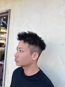 エイミーバイアフロート(amie  by afloat) 【伊藤指名限定】ツイストショート