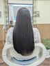 【ご新規様】美髪エステコース(カットなし)
