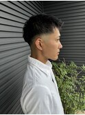 スキンフェード