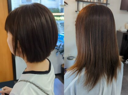 リアンの写真