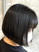 アヤラグランスパ 船橋店(AyaLA GRAN SPA)&nbsp;【福田隆晃】髪質改善カラー/酸性ストレート/梨花ボブ