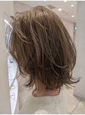 ミディアムレイヤー