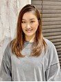 エスプリ アリュール 西大井店(allure) 遠藤 淳子